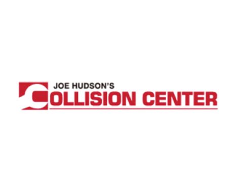 joe hudson's collision center